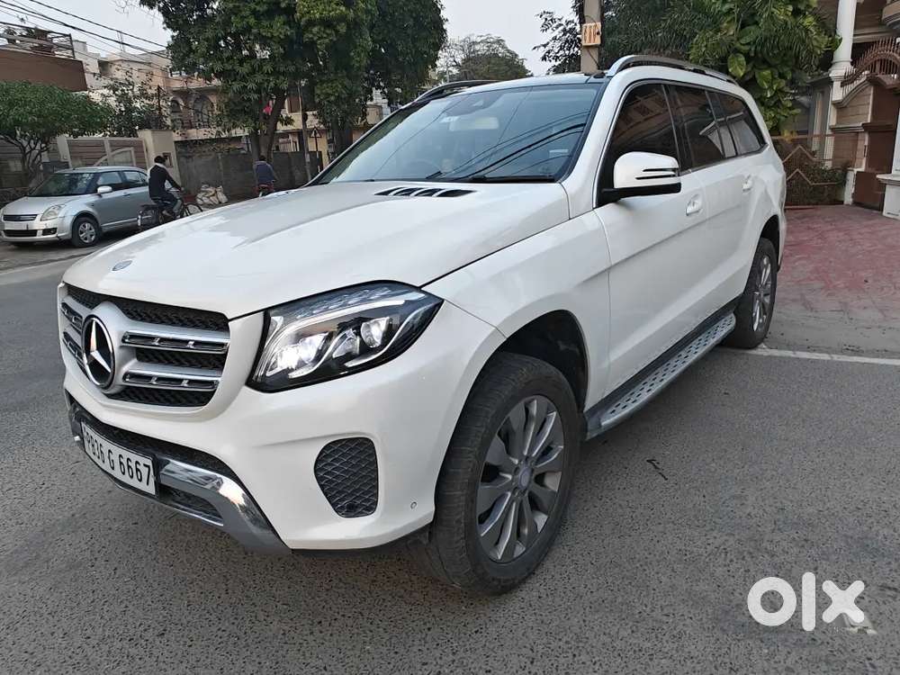 Mercedes-benz Glc 2017 4 Matic