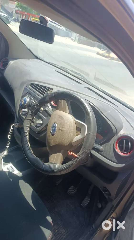 Datsun Redi Go Limited 2017
