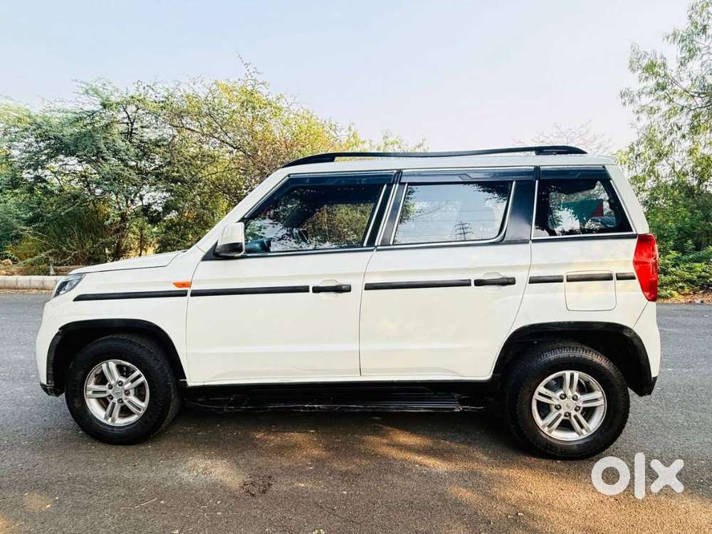 Mahindra Bolero Neo 1.5 N 10 R, 2022, Diesel