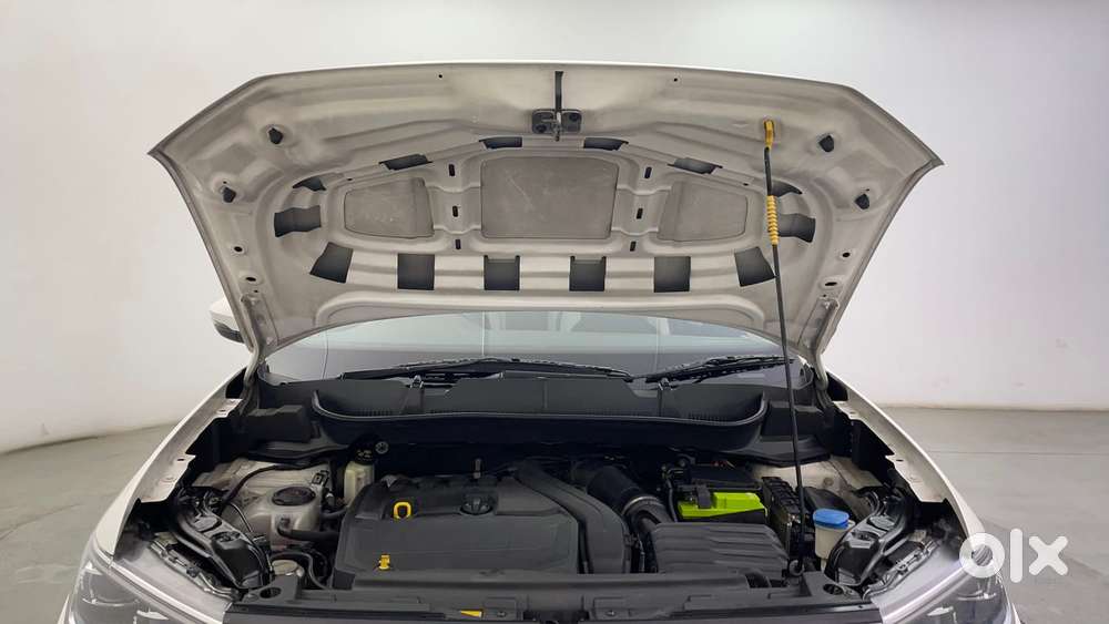 Volkswagen Taigun Gt Plus 1.5 Tsi Dsg, 2022, Petrol