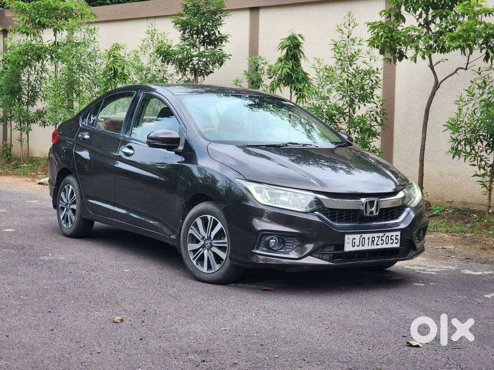 Honda City 2014-2015 I Dtec V, 2017, Diesel