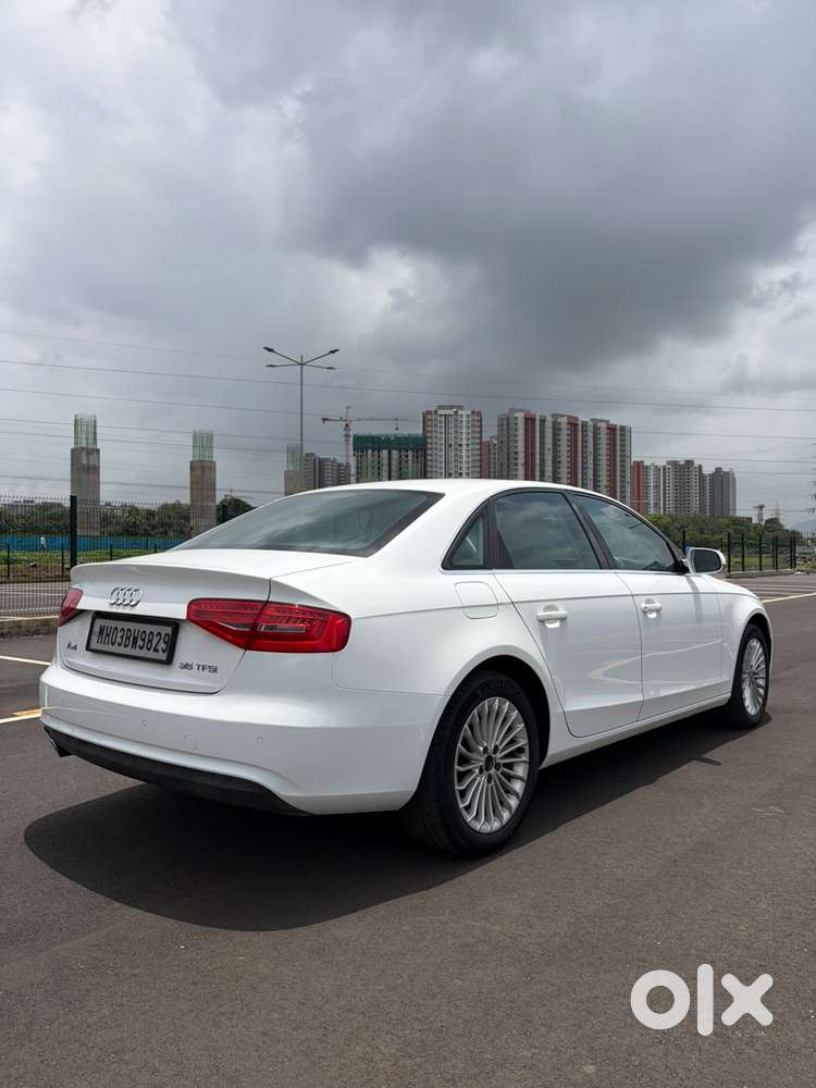 Audi A4, 2015, Petrol