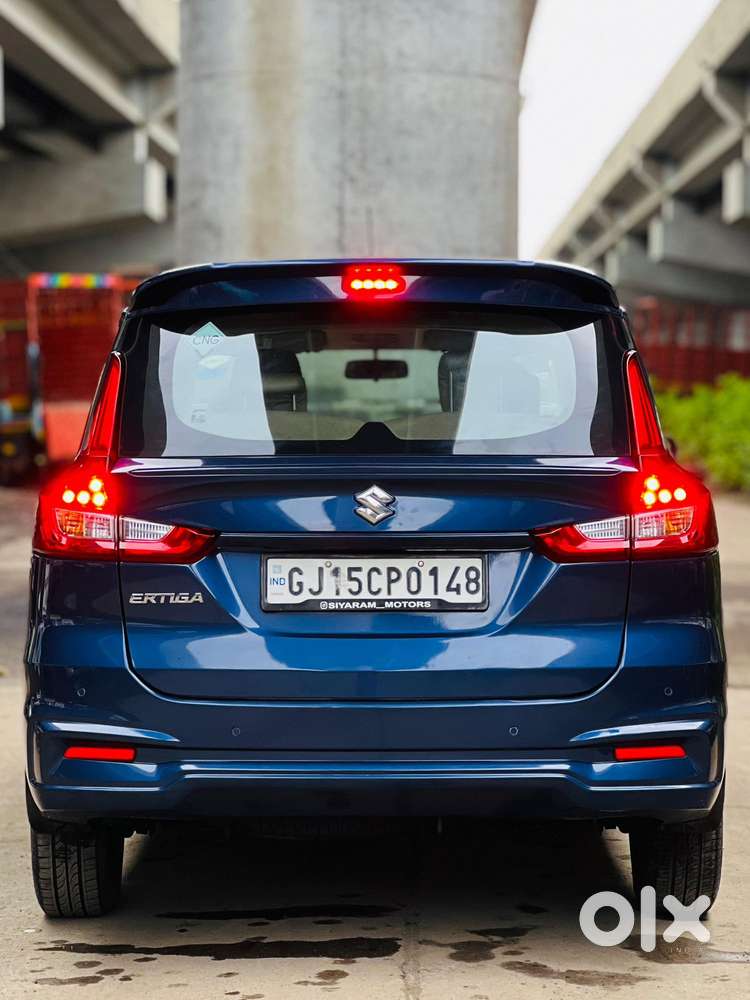 Maruti Suzuki Ertiga Vxi (o) Cng, 2023, Cng & Hybrids