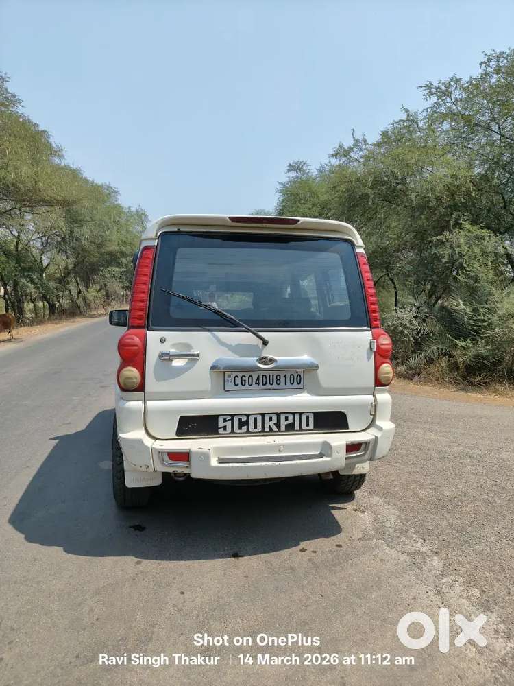 Mahindra Bolero Power Plus