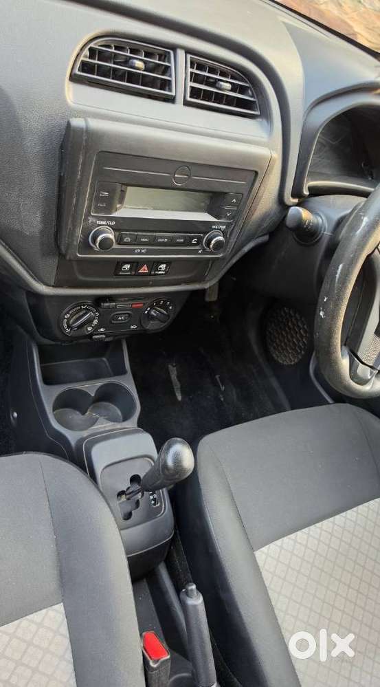 Maruti Suzuki Alto K10 Vxi Ags Optional, 2023, Petrol