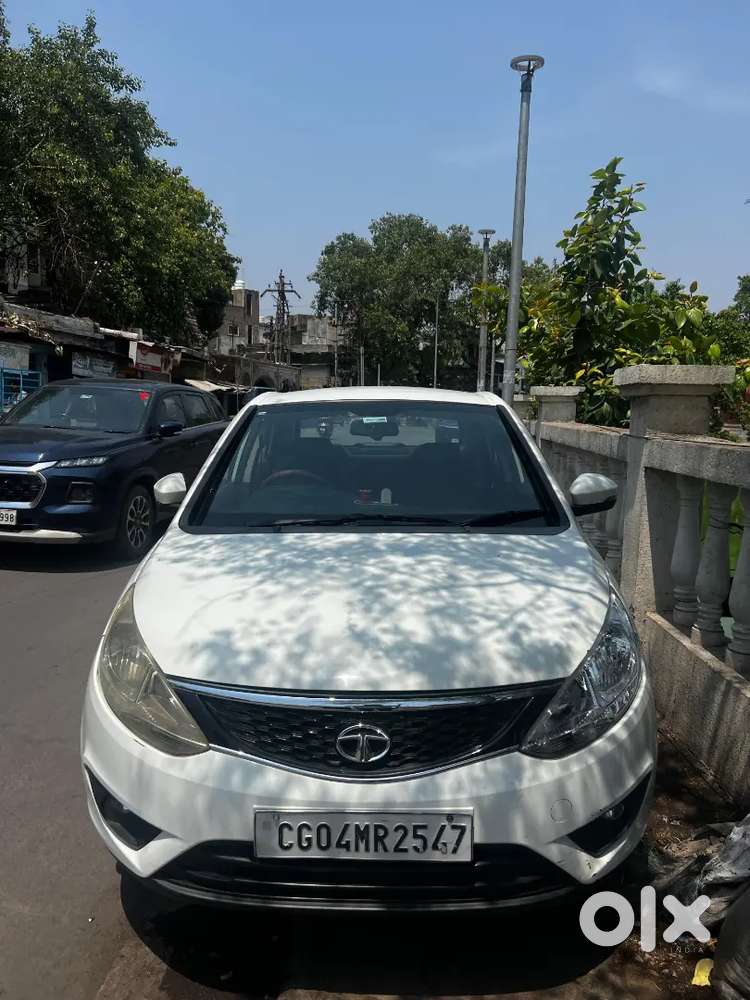Tata Zest 2019 Model