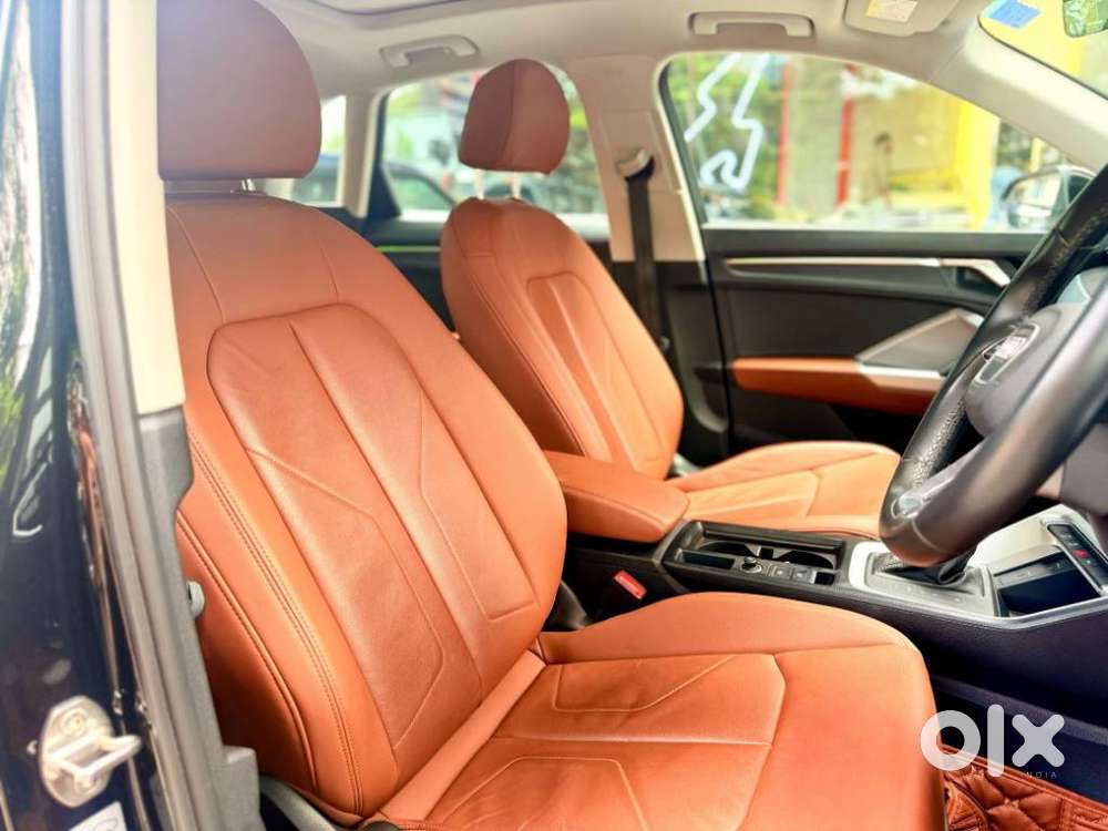 Audi Q3 2.0 Tfsi Quattro Premium Plus, 2024, Petrol