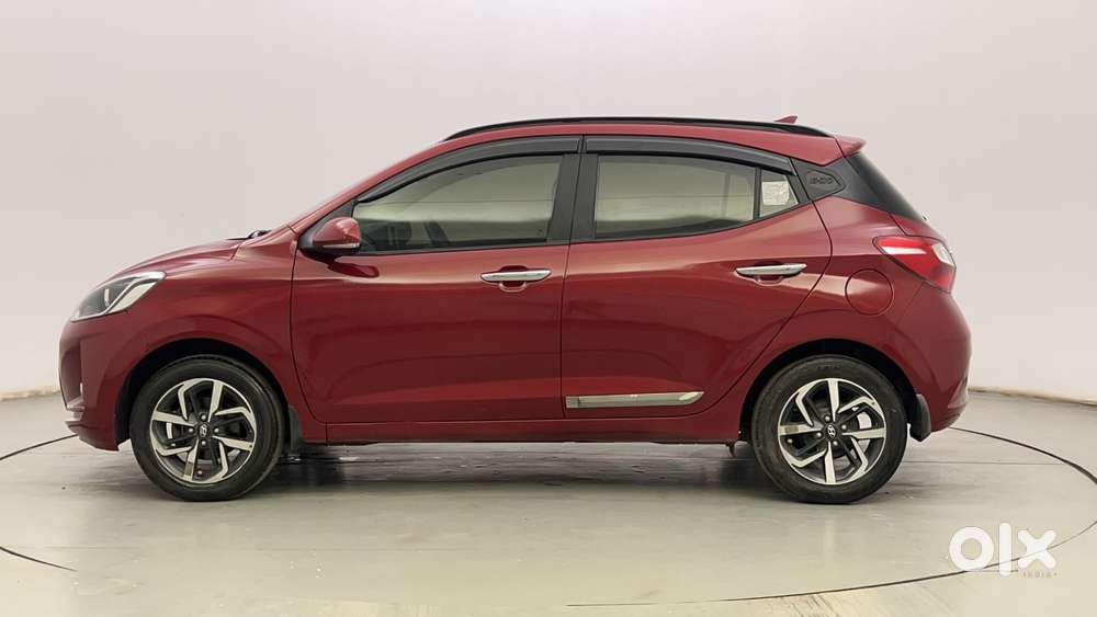 Hyundai Grand I10 Nios Asta 1.2 Kappa Vtvt, 2022, Petrol