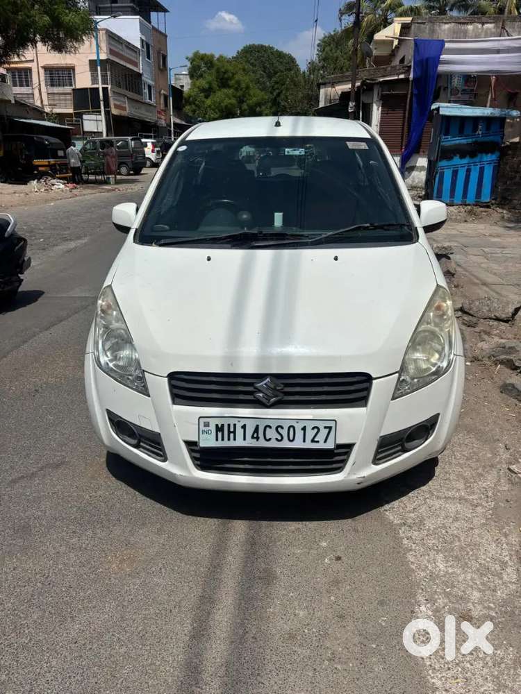 Maruti Suzuki Ritz 2011 Diesel 17319 Km Driven