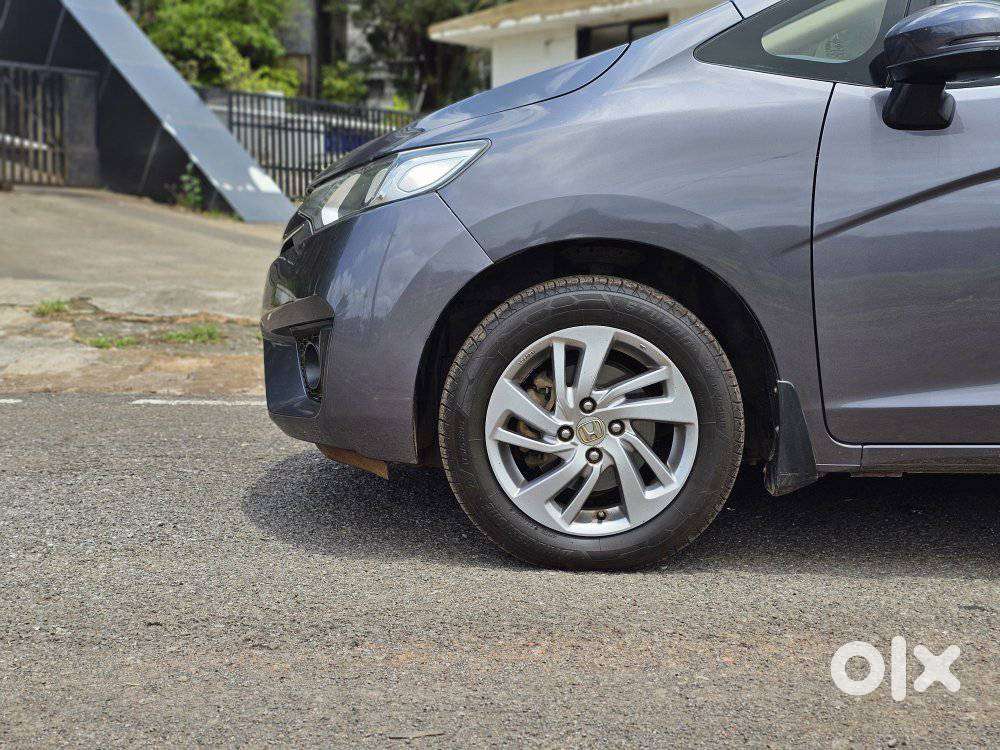 Honda Jazz Vx Cvt, 2019, Petrol