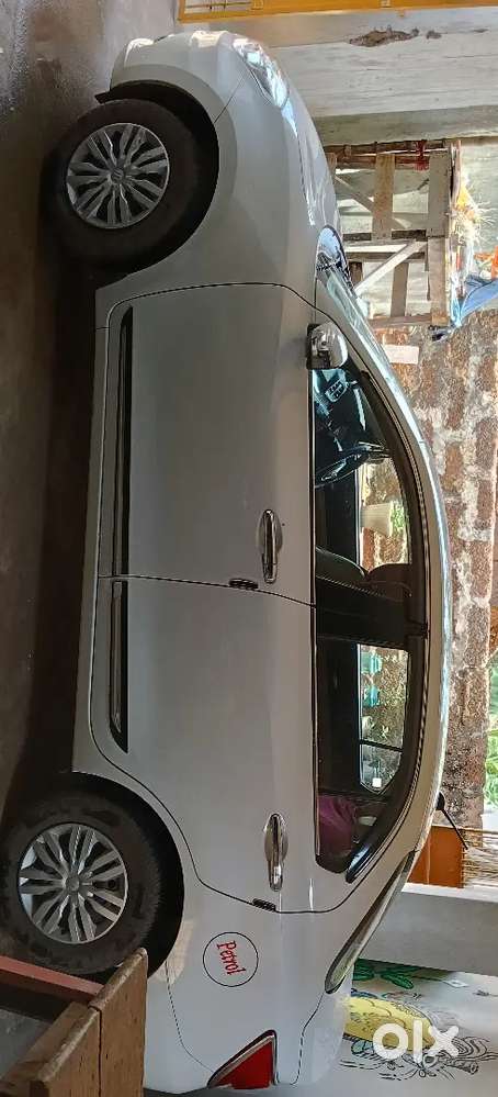 Maruti Suzuki Dzire