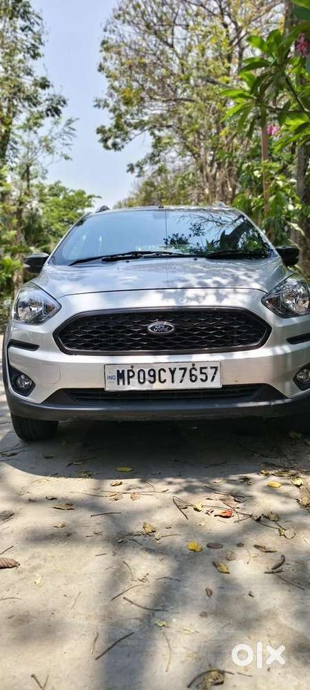 Ford Freestyle 2018 Diesel Well Maintained