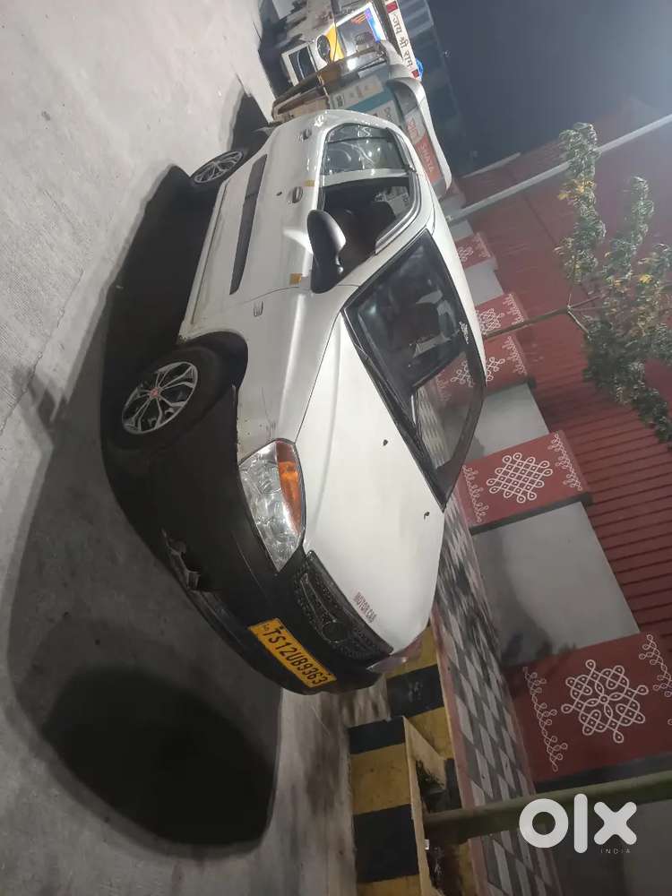 Tata Indica Ev2 2015 Diesel 125000 Km Driven