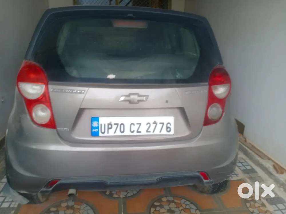 Chevrolet Beat 2015
