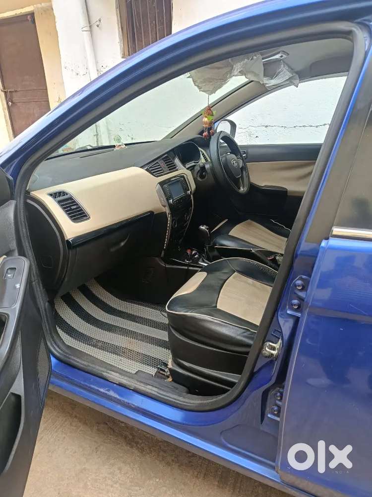 Tata Zest 2014 Petrol 78104 Km Driven
