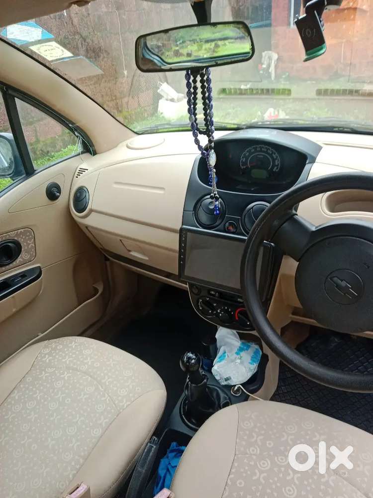 Chevrolet Spark 2010 Petrol 51 Km Driven