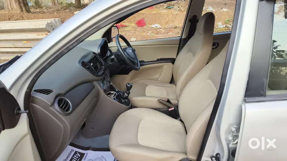 Hyundai I10,magna,2010,1.2,kappa