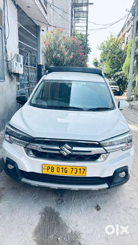 Maruti Suzuki Xl6 2026 Petrol Well Maintained