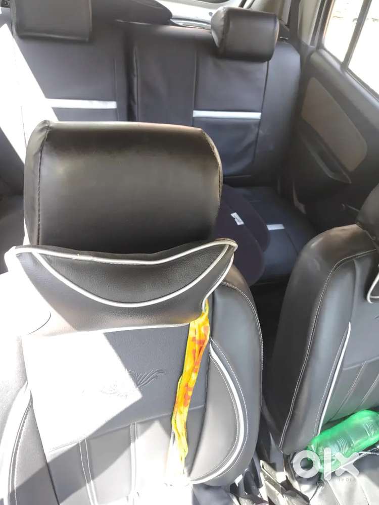 Maruti Suzuki Wagon R 1.0 2014