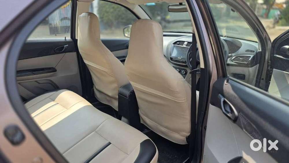 Tata Tiago 1.2 Revotron Xt, 2018, Petrol