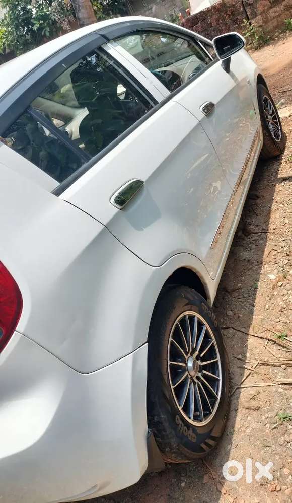 Chevrolet Sail U-va 2013 Diesel 112000 Km Driven