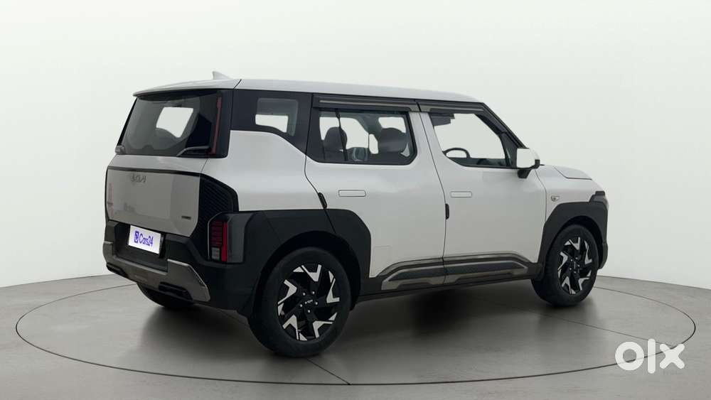 Kia Syros Htk Plus Turbo Dct, 2025, Petrol