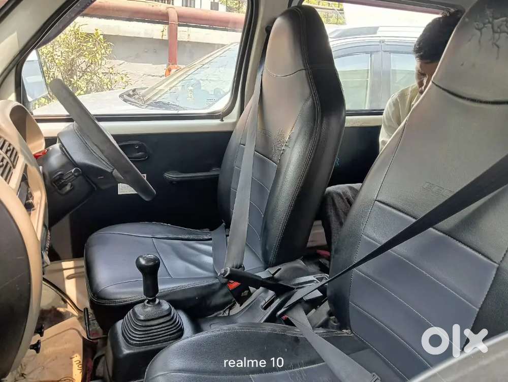 Maruti Suzuki Eeco 2021 Cng & Hybrids 102000 Km Driven