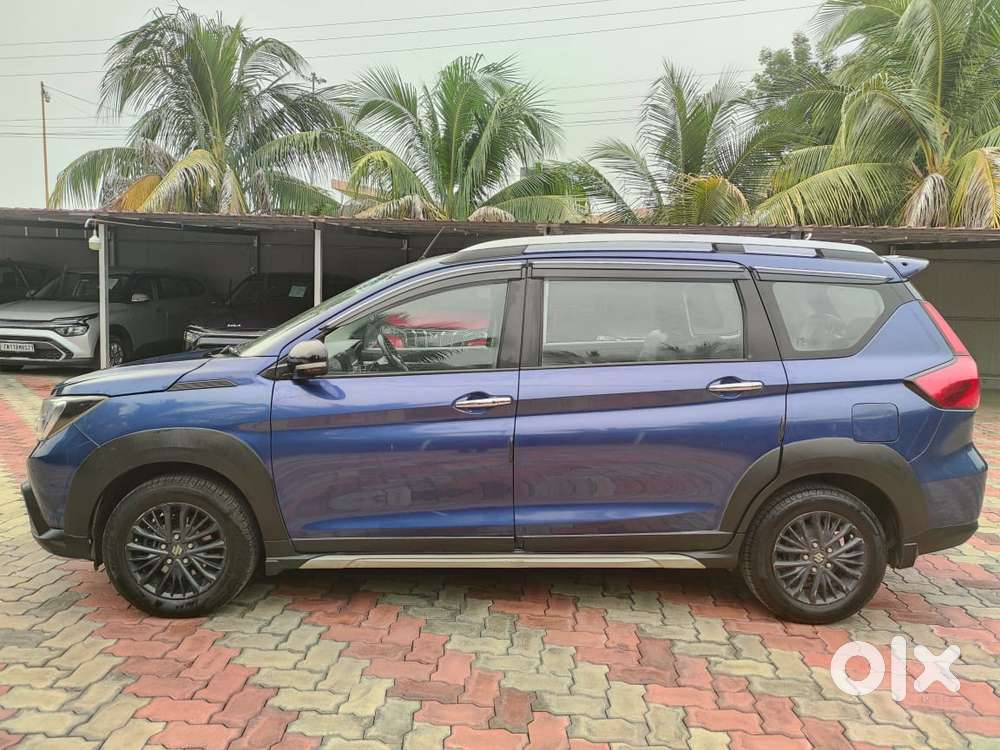 Maruti Suzuki Xl6, 2021, Petrol