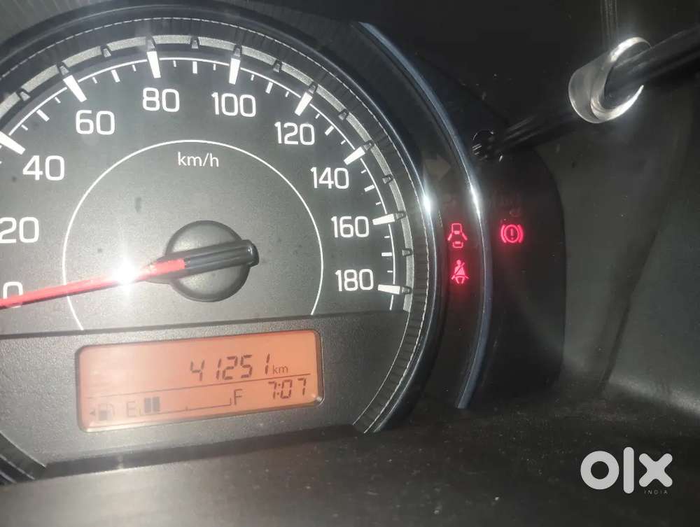 Maruti Suzuki Wagon R 2021