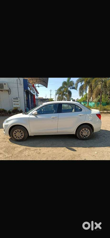 Maruti Suzuki Swift Dzire 2015-2017 1.2 Vxi, 2017, Petrol