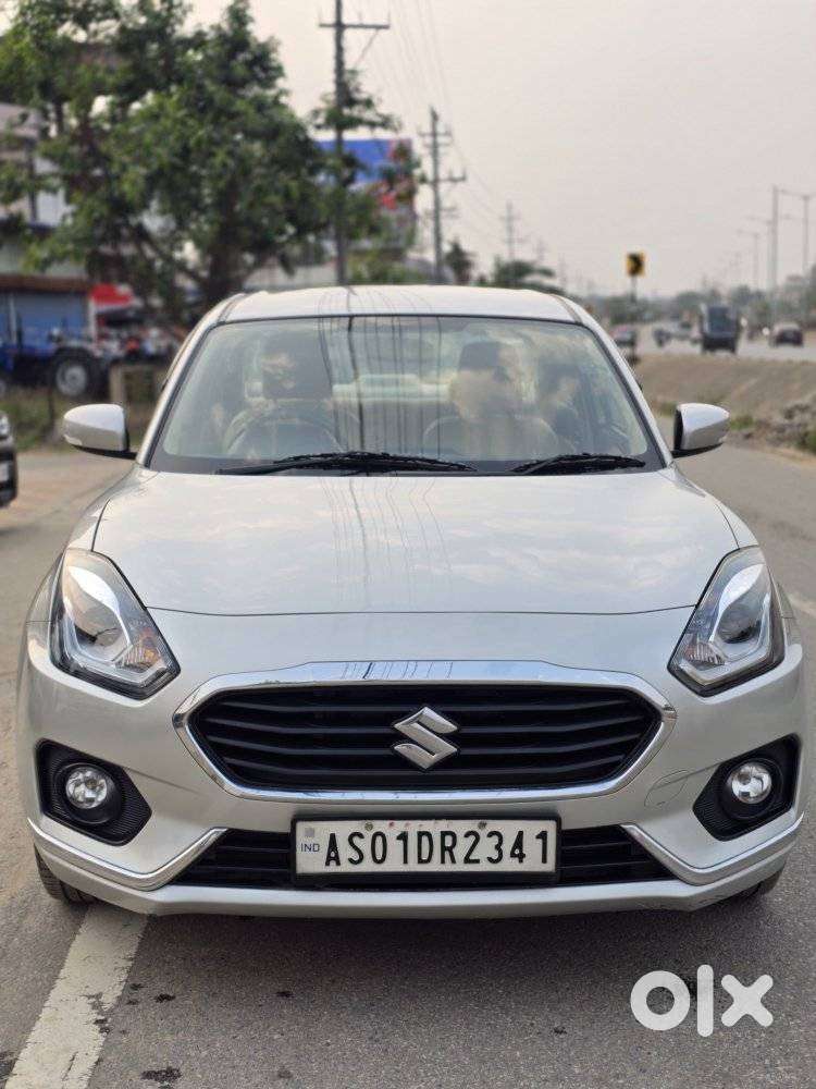 Maruti Suzuki Swift Dzire Zxi Plus , 2018, Petrol