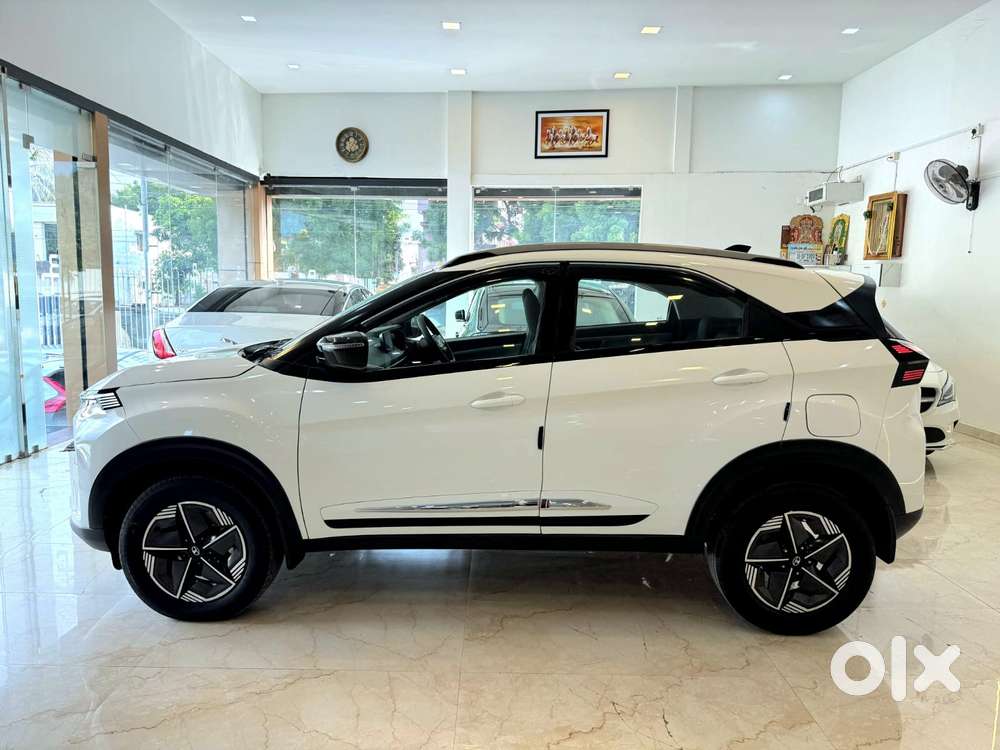 Tata Nexon Creative 1.5 Revotorq Diesel 6mt, 2023, Diesel