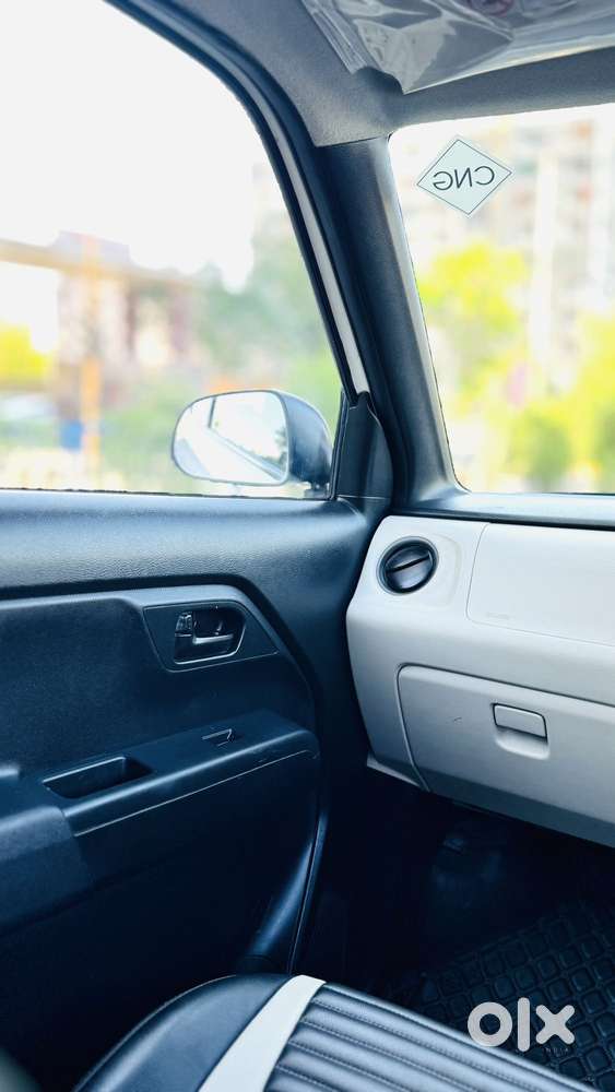 Maruti Suzuki Wagon R Cng Lxi, 2022, Cng & Hybrids