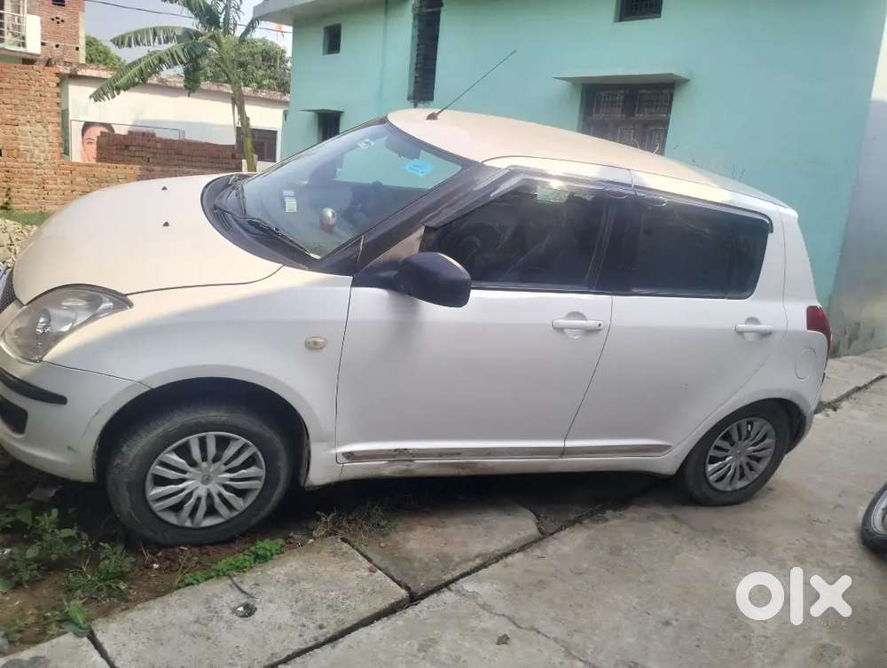 Maruti Suzuki Swift 2011 Petrol 113000 Km Driven