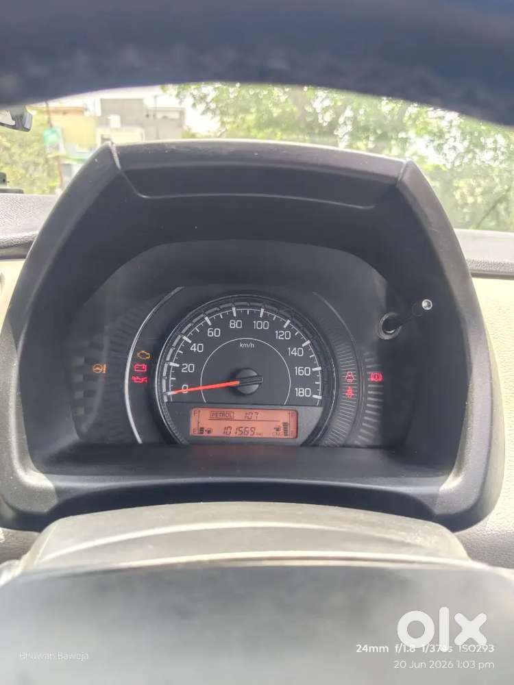Maruti Suzuki Wagon R 2023 Cng & Hybrids Well Maintained