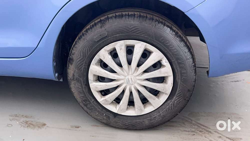 Maruti Suzuki Swift Dzire 1.3 Vxi, 2015, Petrol