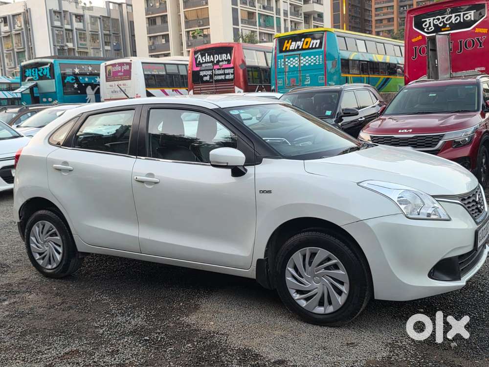 Maruti Suzuki Baleno Delta, 2017, Diesel