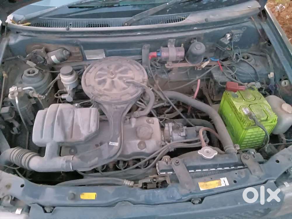 Maruti Suzuki Zen Estilo 1999 Petrol 62000 Km Driven