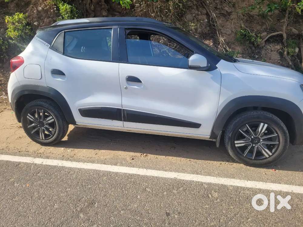 Renault Kwid 2023 Petrol 18213 Km Driven