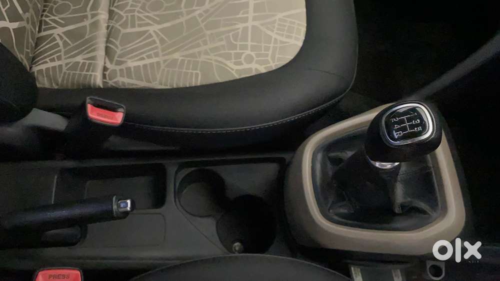 Hyundai Grand I10 Asta 1.2 Kappa Vtvt, 2015, Petrol