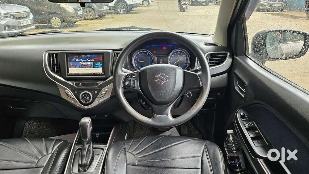Maruti Suzuki Baleno Maruti-suzuki-baleno-delta-diesel, 2020, Petrol