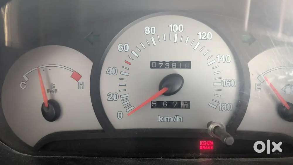 Hyundai Santro Xing 2012 Cng & Hybrids Good Condition