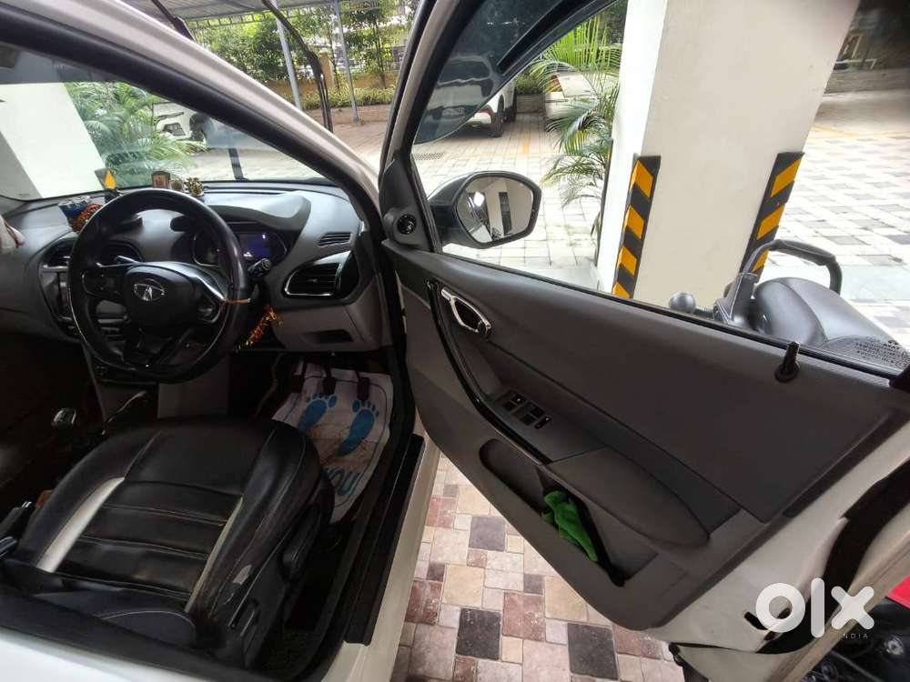 2021 Tata Tigor Xz+ Well Maintained