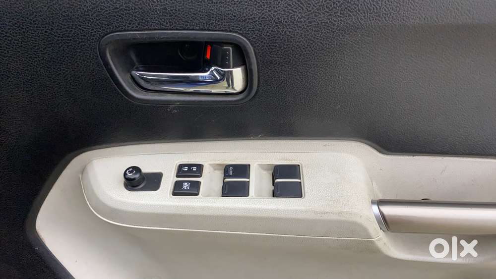 Maruti Suzuki Ignis 1.2 Delta, 2019, Petrol