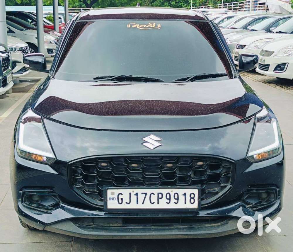 Maruti Suzuki Swift, 2026, Cng & Hybrids