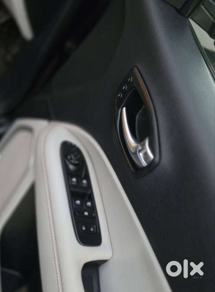 Jeep Compass 2.0 Limited Plus 4x4, 2019, Diesel
