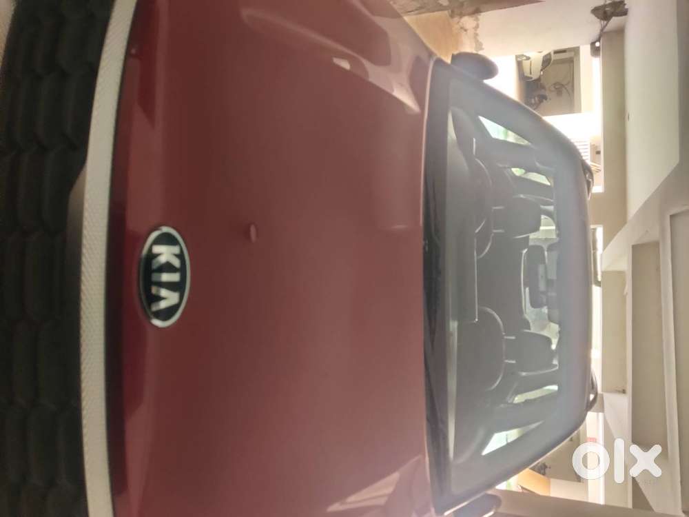 Kia Seltos Htk Plus 1.5 Ltr Petrol