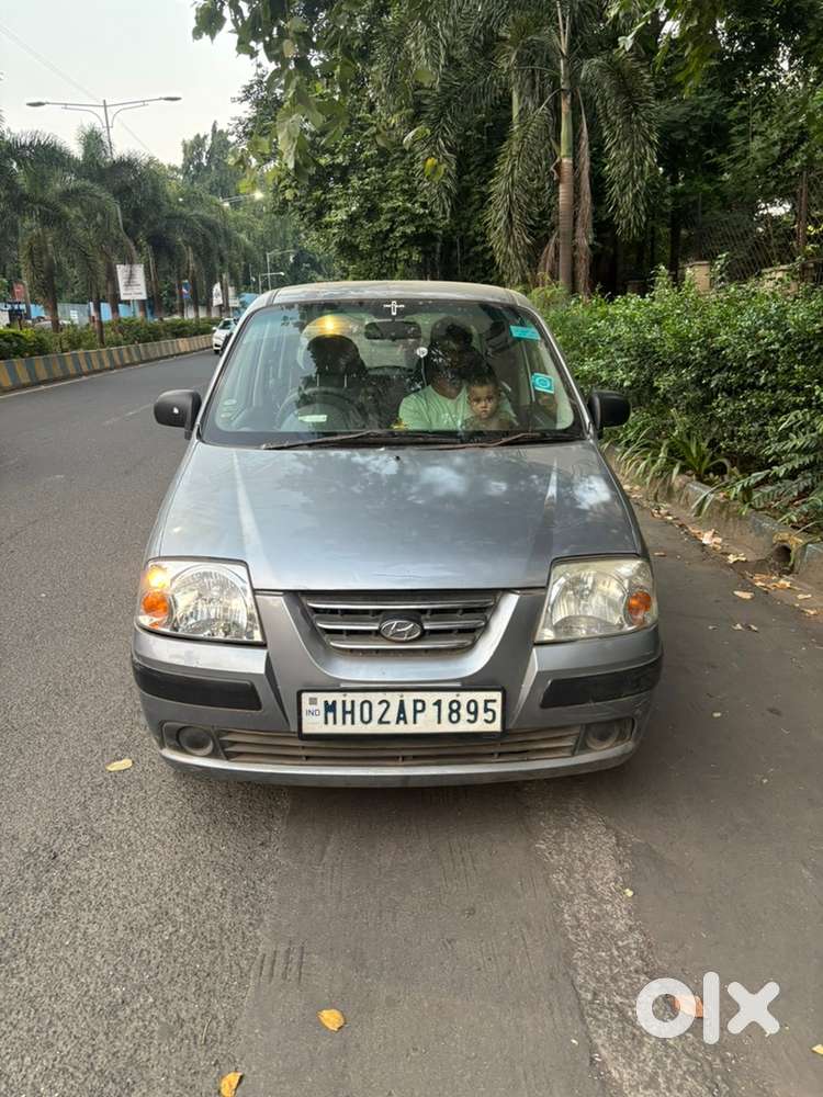 Hyundai Santro Xing 2005
