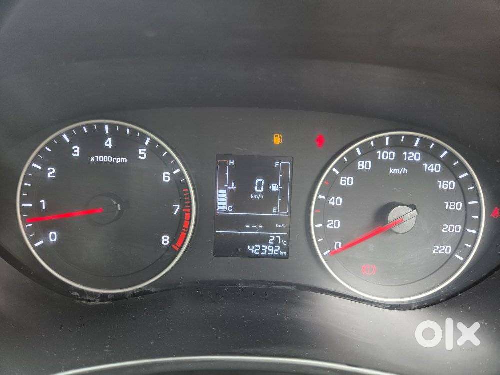 Hyundai Elite I20 Magna Executive 1.2, 2018, Petrol