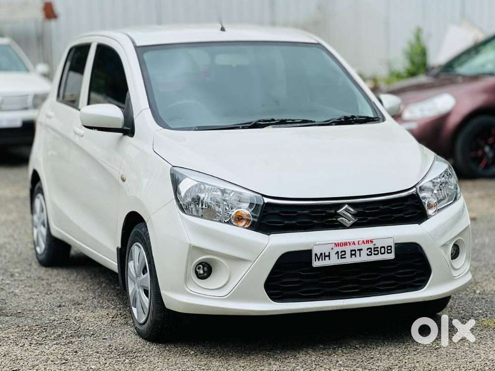 Maruti Suzuki Celerio Vxi Mt, 2019, Petrol